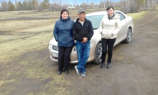 Главное фото