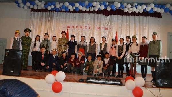 Главное фото