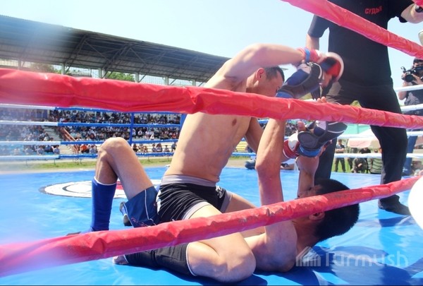 Главное фото