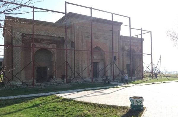 Главное фото