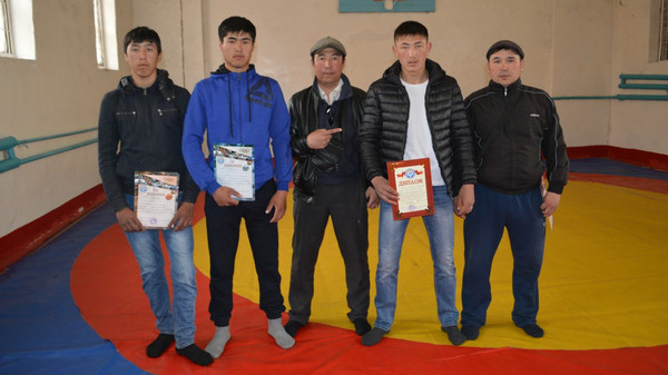 Главное фото