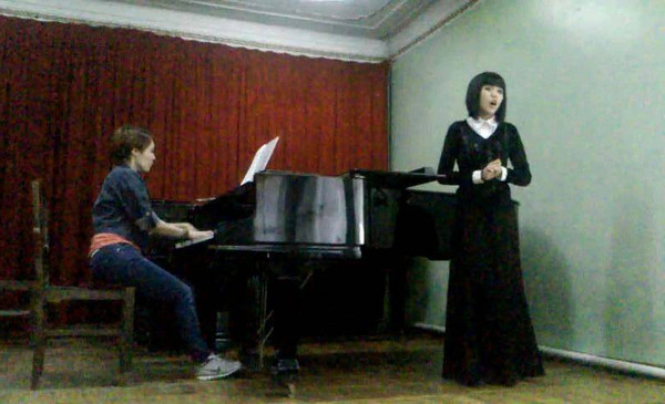 Главное фото