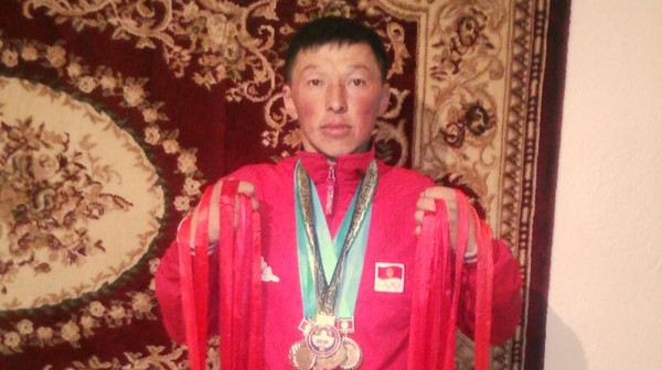 Главное фото