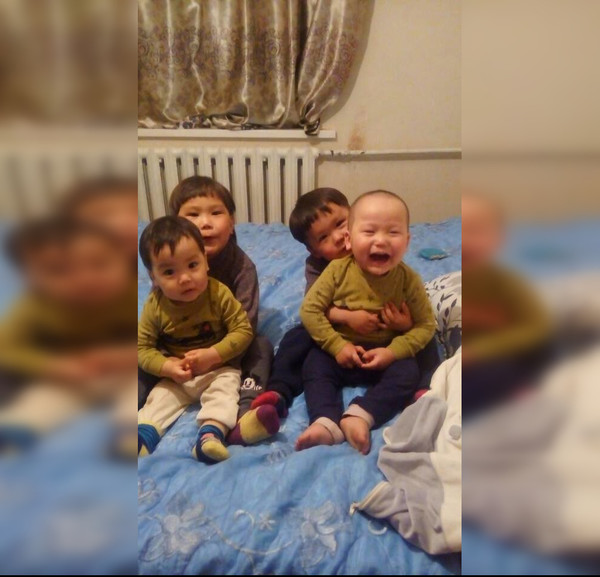 Главное фото