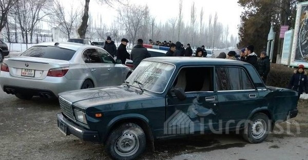 Главное фото