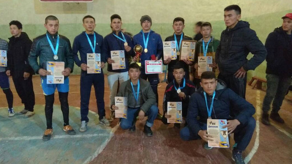 Главное фото