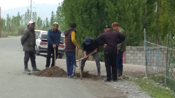 Главное фото