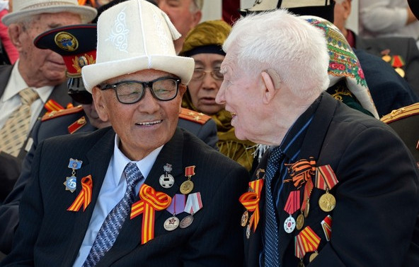 Главное фото