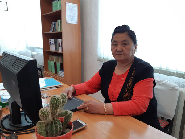 Главное фото