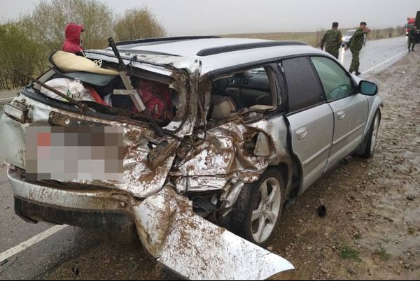 Главное фото