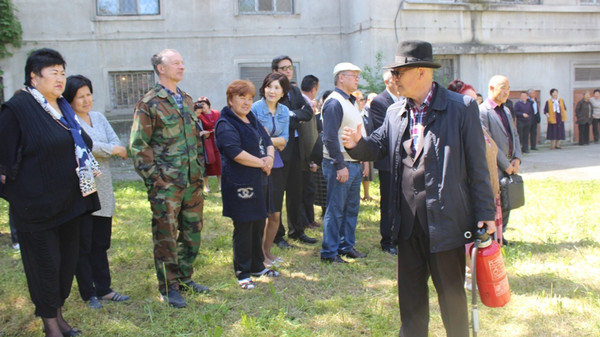 Главное фото