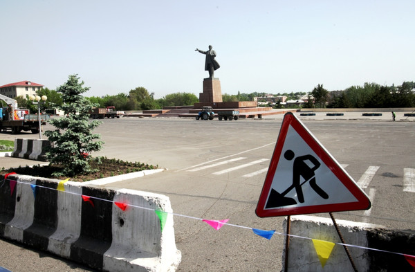 Главное фото