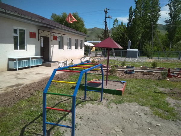 Главное фото