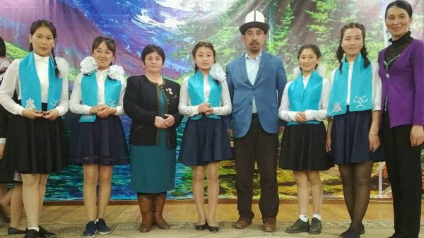 Главное фото