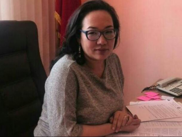 Главное фото