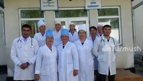 Главное фото