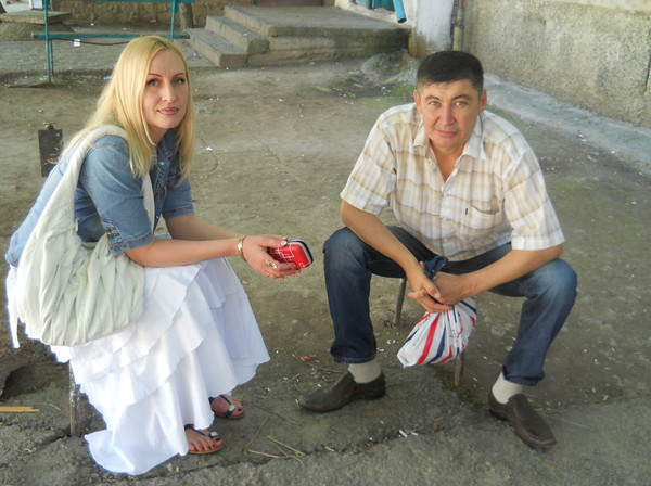 Главное фото