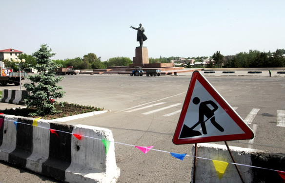 Главное фото