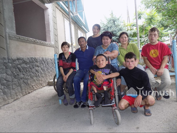 Главное фото