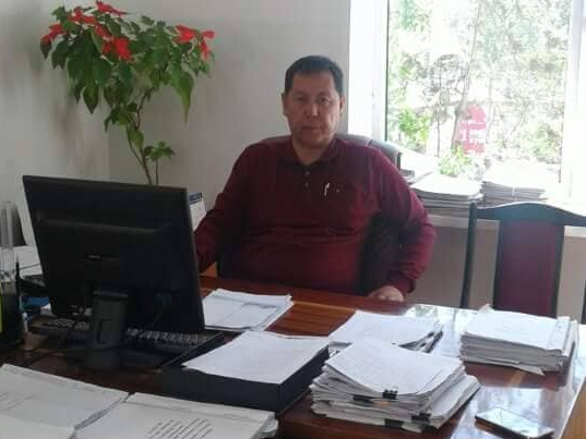 Главное фото