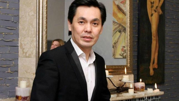 Главное фото