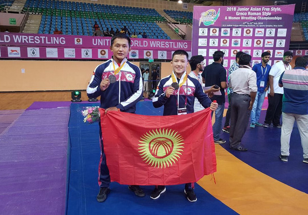 Главное фото