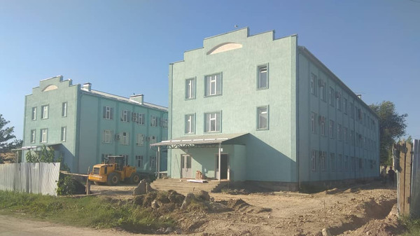 Главное фото