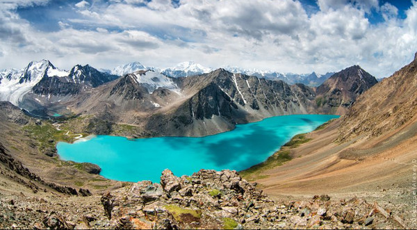 Главное фото