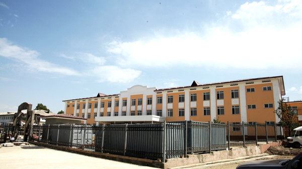 Главное фото