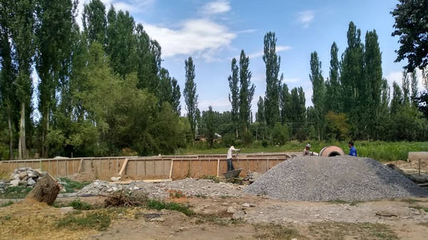 Главное фото