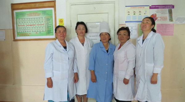 Главное фото