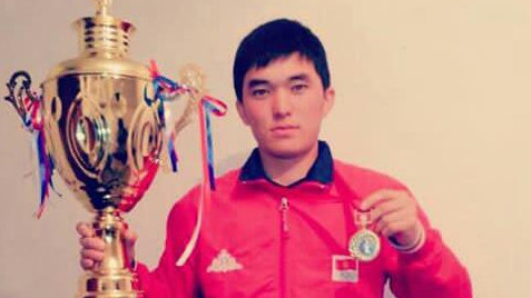 Главное фото