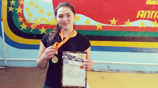 Главное фото