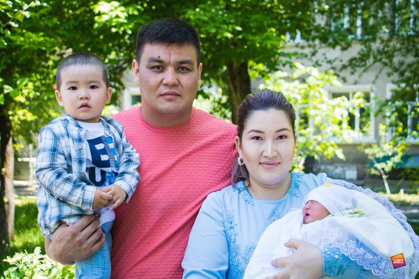 Главное фото