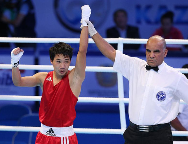 Главное фото