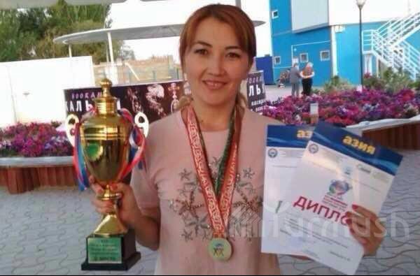 Главное фото