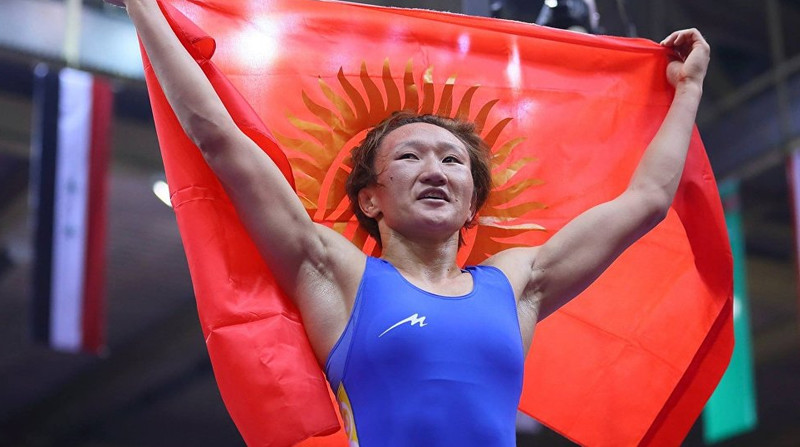 Главное фото