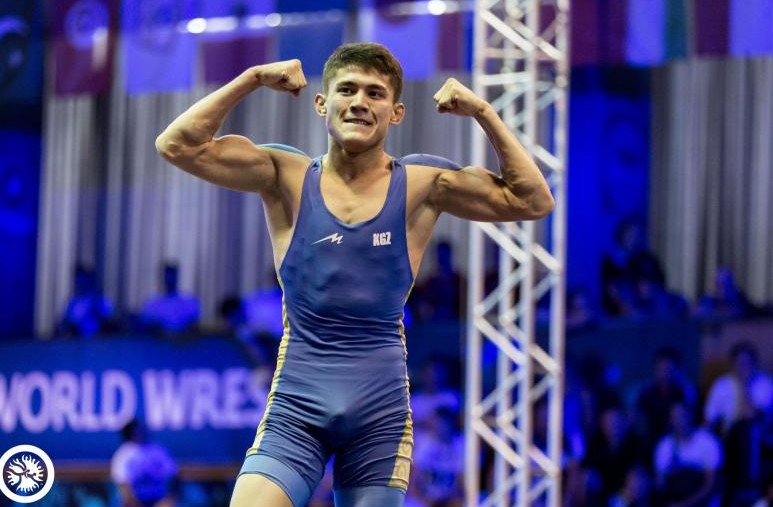 Главное фото