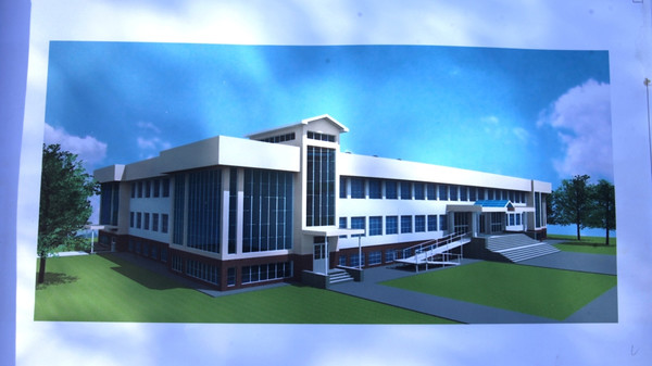 Главное фото