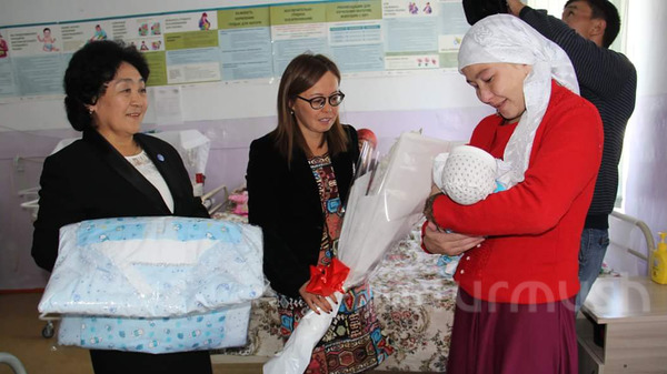 Главное фото