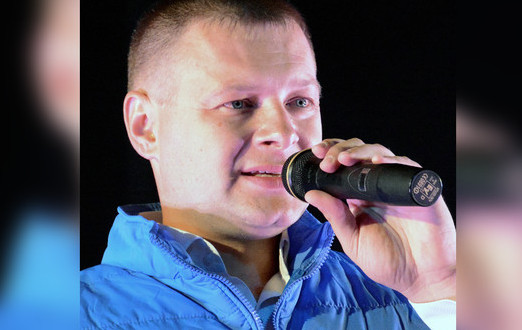 Главное фото