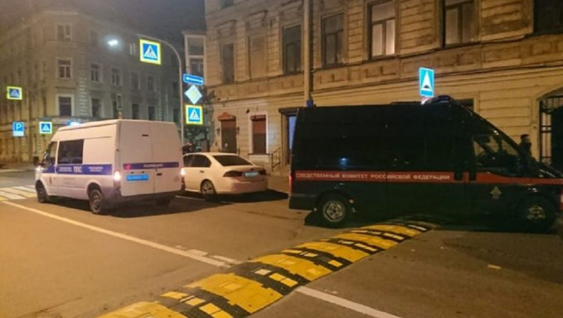 Главное фото