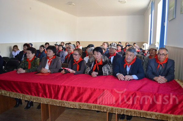 Главное фото