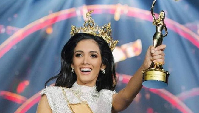 Главное фото