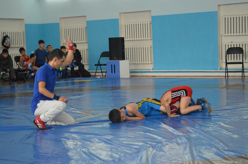 Главное фото