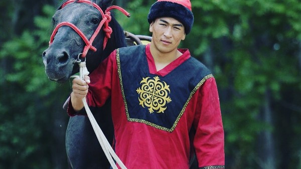 Главное фото