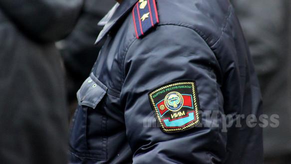 Главное фото