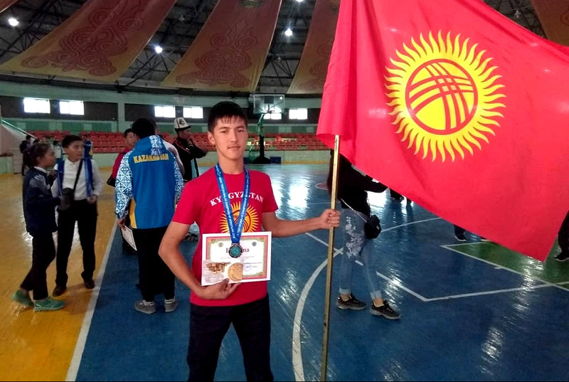 Главное фото