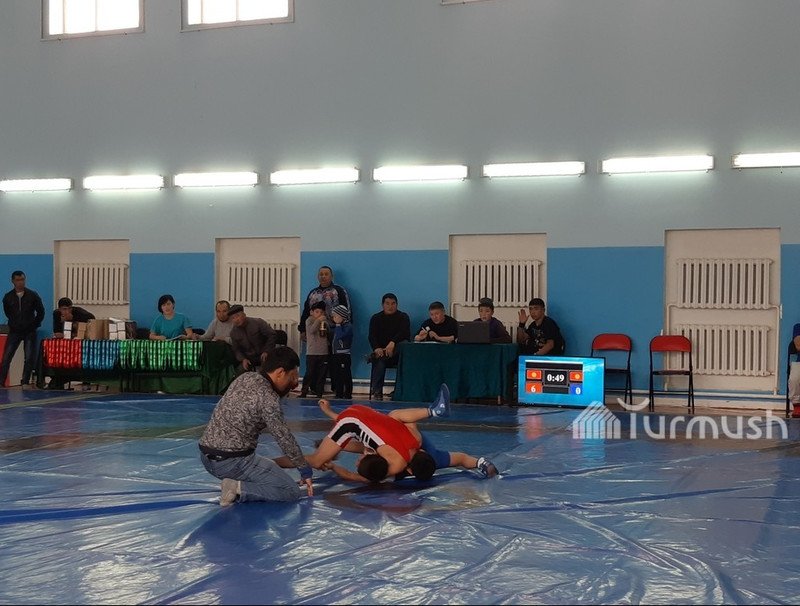 Главное фото