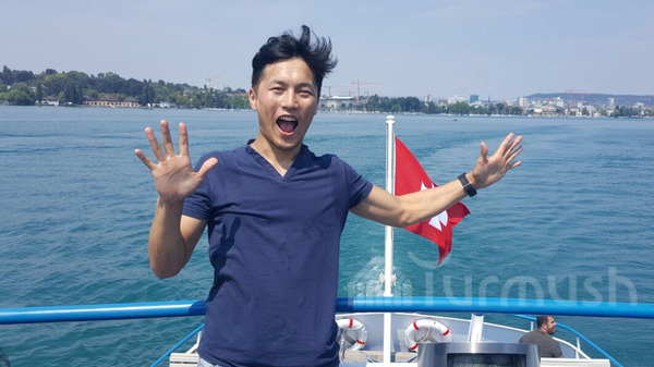 Главное фото